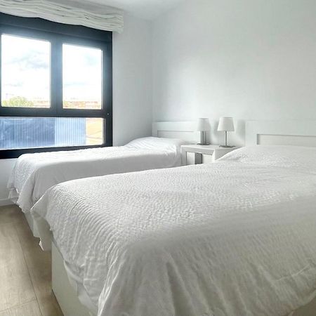Apartament Apartamento Malaga Beach, 2A Zewnętrze zdjęcie