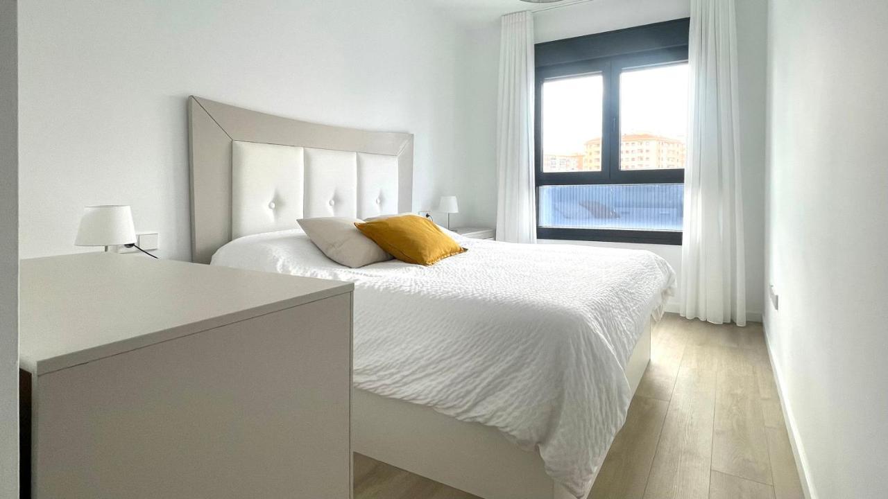 Apartament Apartamento Malaga Beach, 2A Zewnętrze zdjęcie